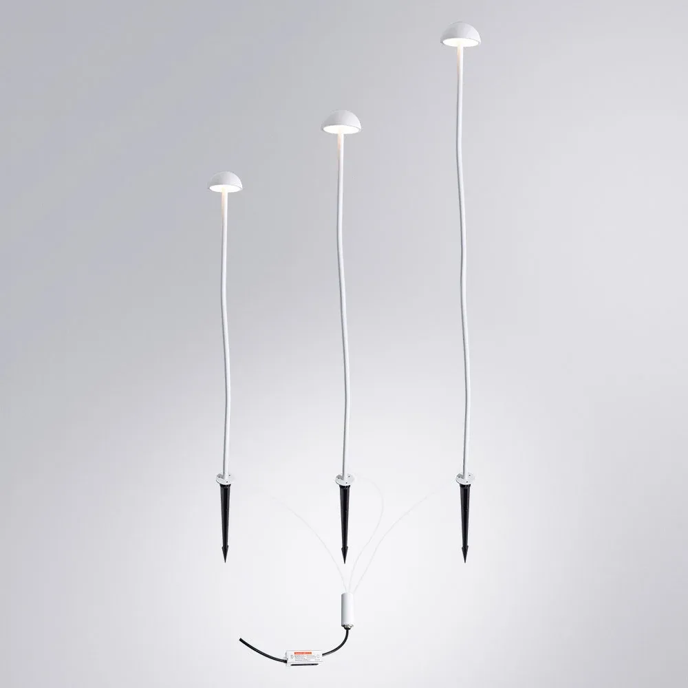 Грунтовый светильник Arte Lamp MOTUS