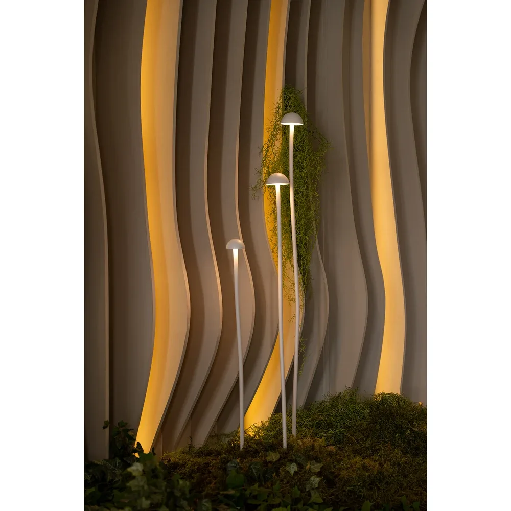 Грунтовый светильник Arte Lamp MOTUS