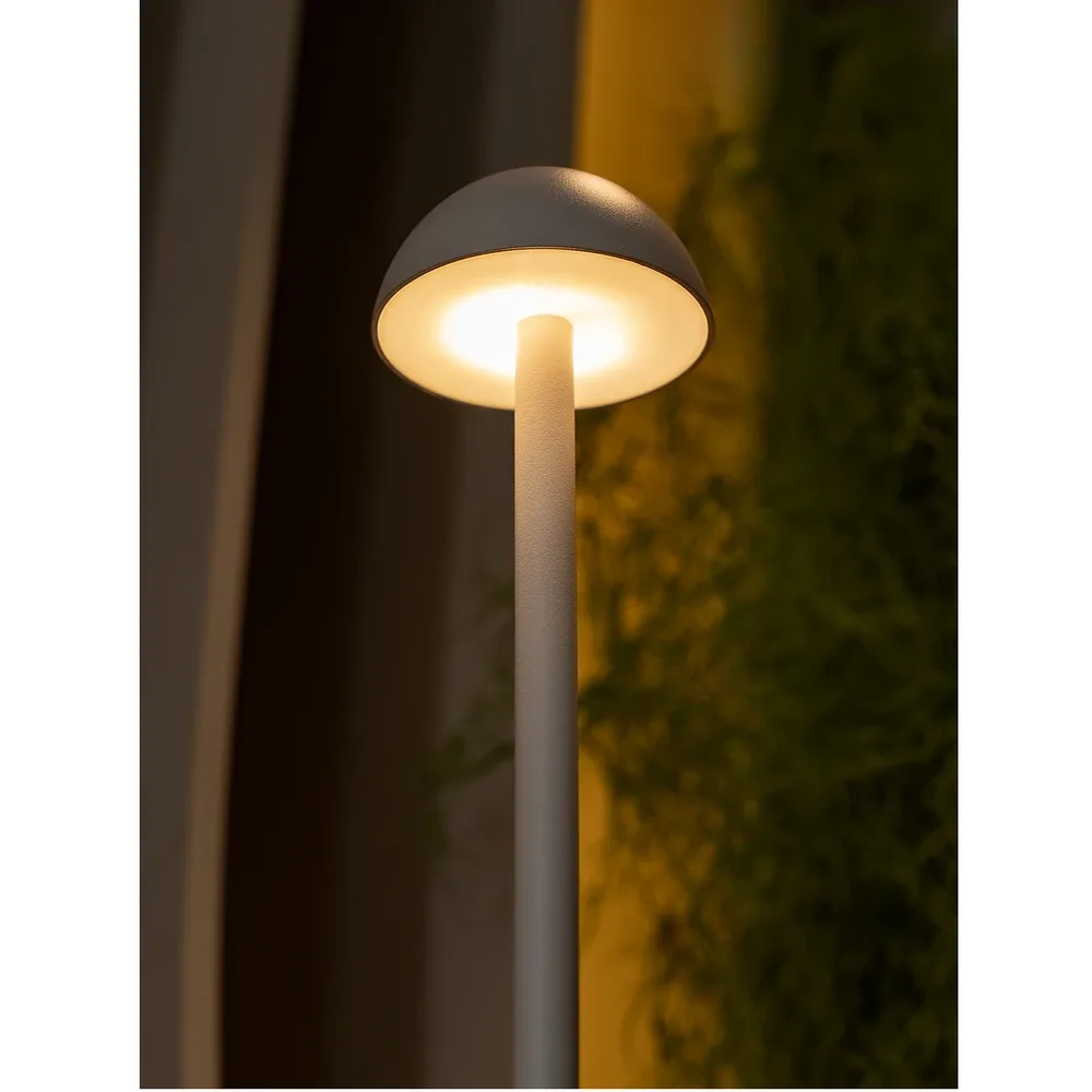 Грунтовый светильник Arte Lamp MOTUS