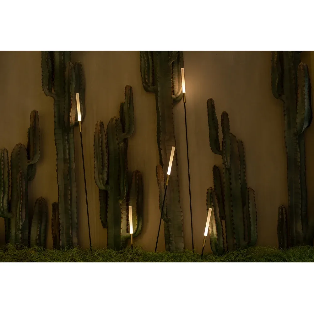 Грунтовый светильник Arte Lamp MUSTER
