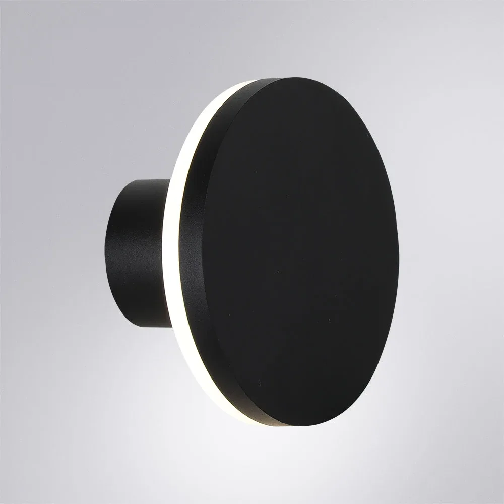 Фасадный светильник Arte Lamp AMSTERDAM