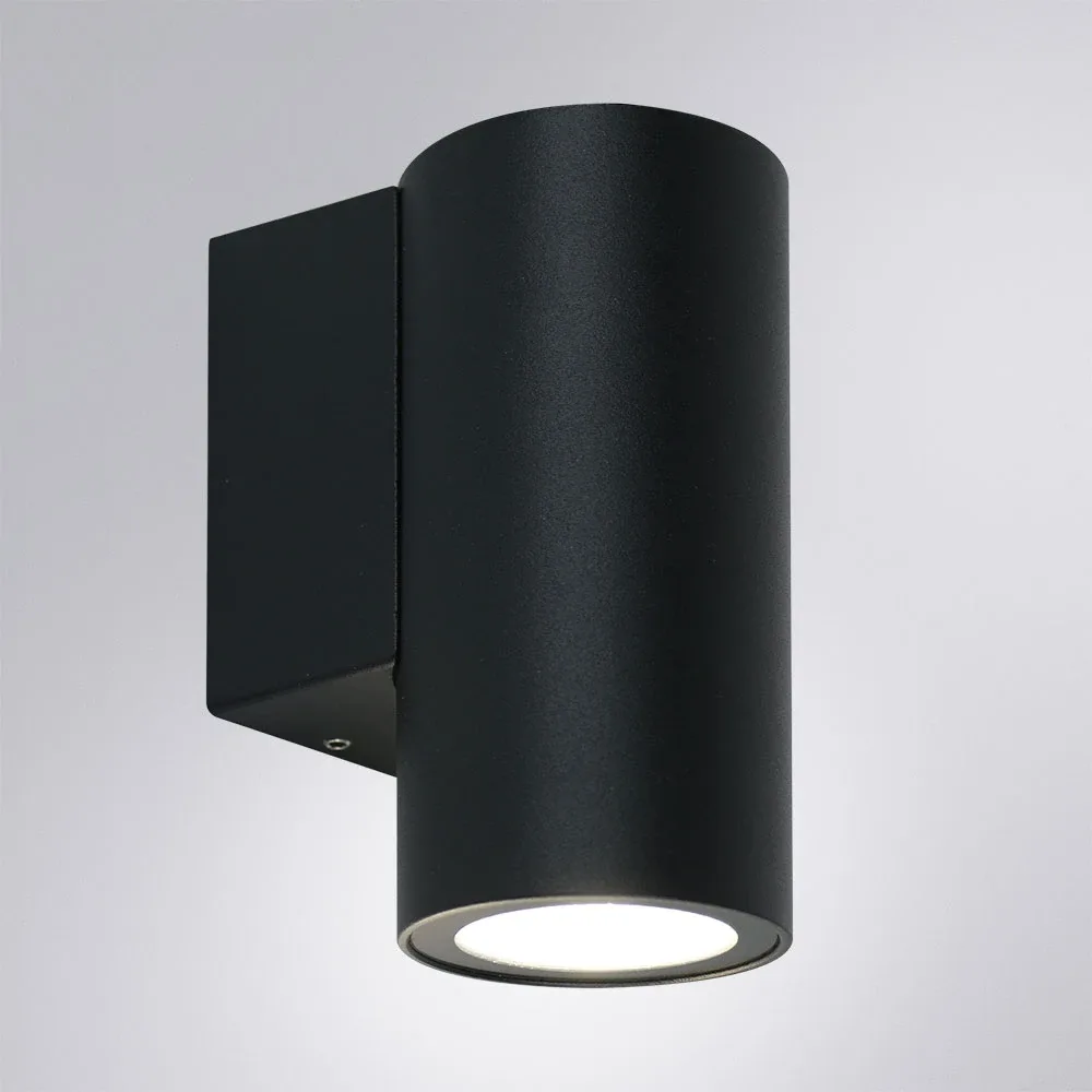 Фасадный светильник Arte Lamp TORCULAR