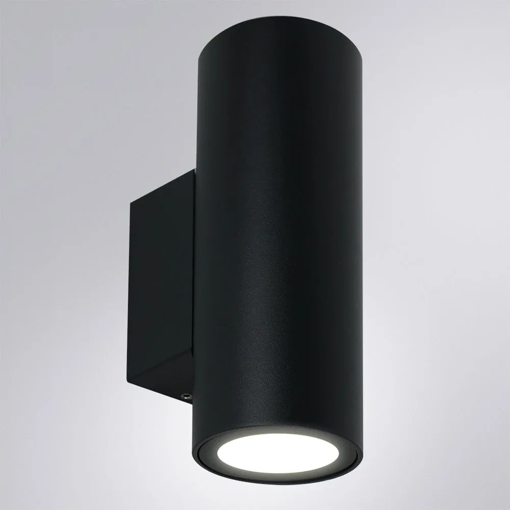 Фасадный светильник Arte Lamp TORCULAR