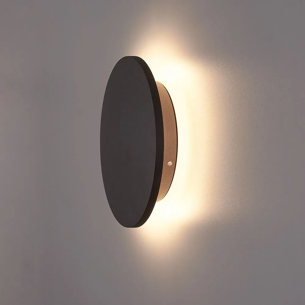 Фасадный светильник Arte Lamp NIMBO