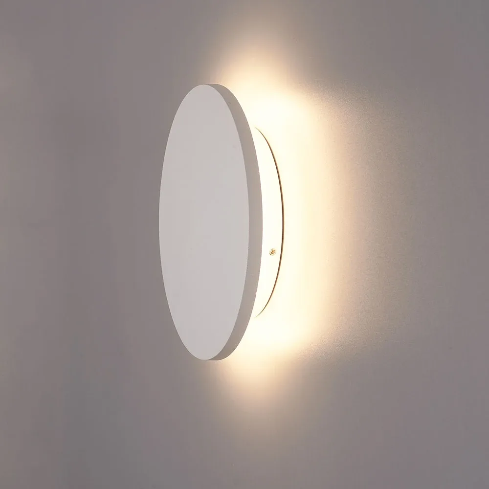 Фасадный светильник Arte Lamp NIMBO