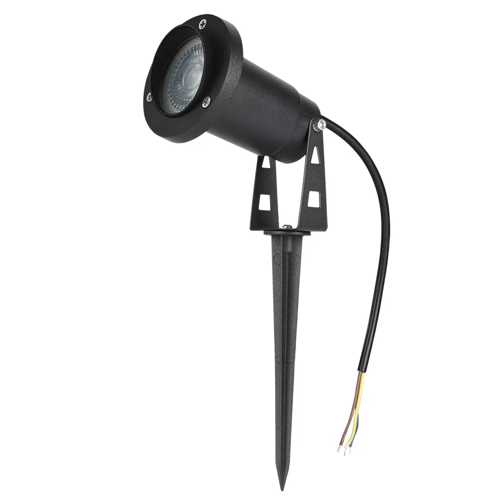 Грунтовый светильник Arte Lamp ELSIE
