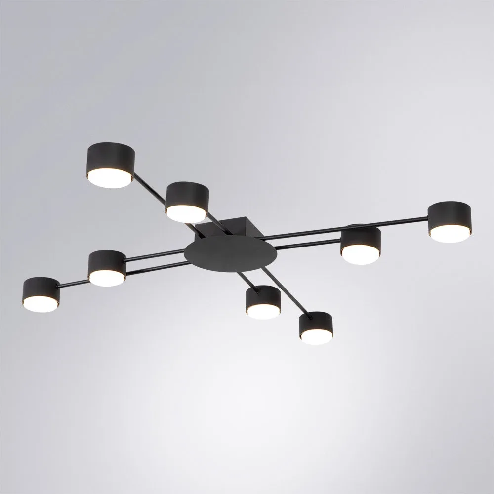 Потолочная люстра Arte Lamp TRACY