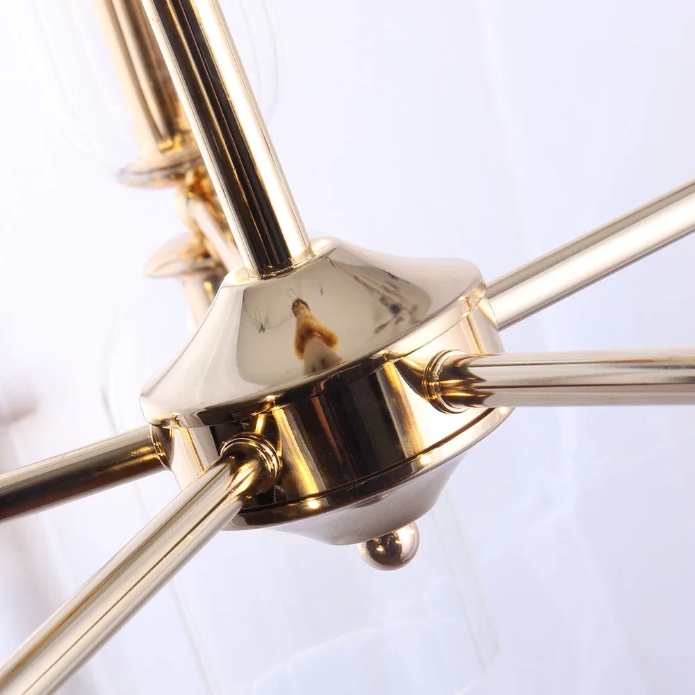 Подвесная люстра Arte Lamp CHARM