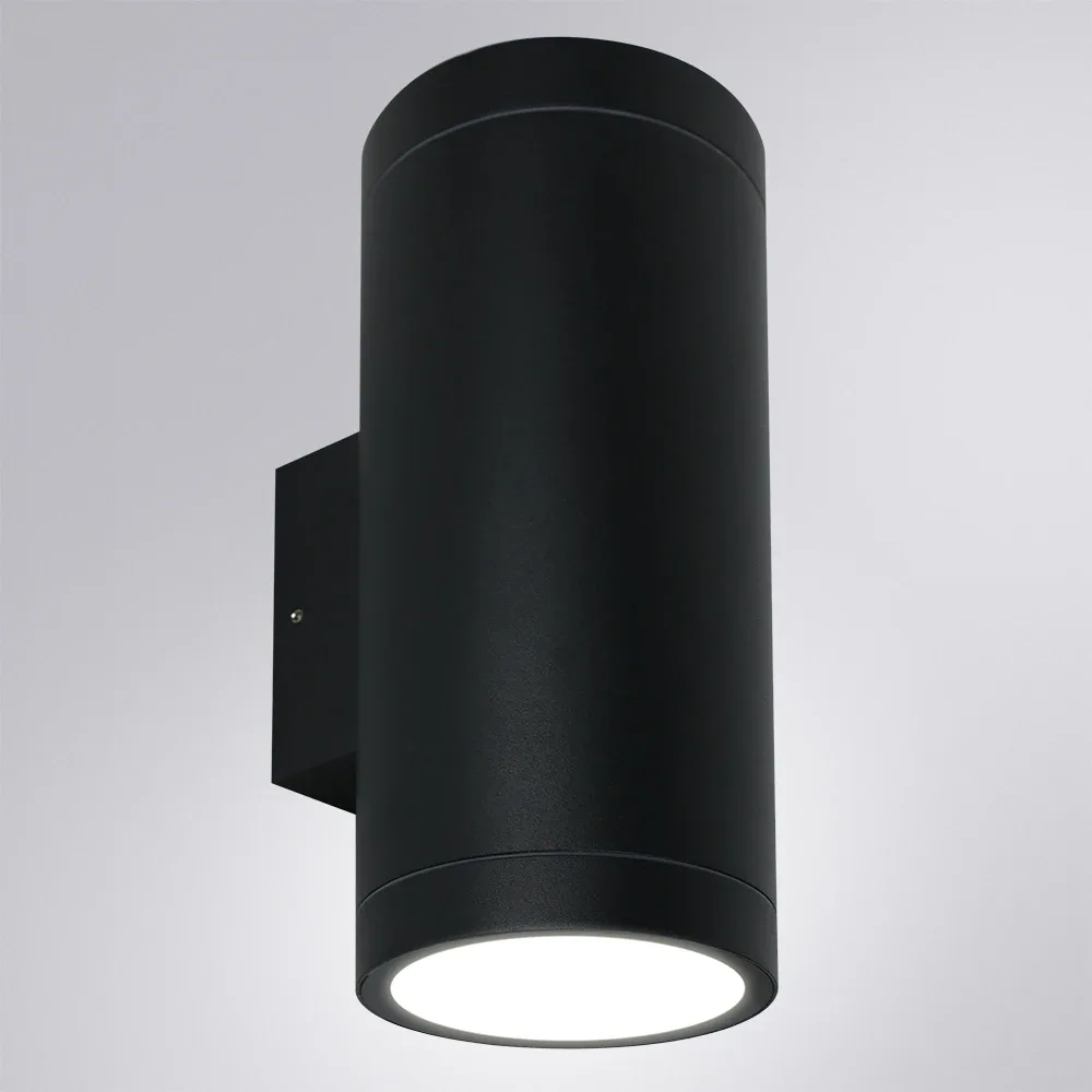 Фасадный светильник Arte Lamp TORCULAR