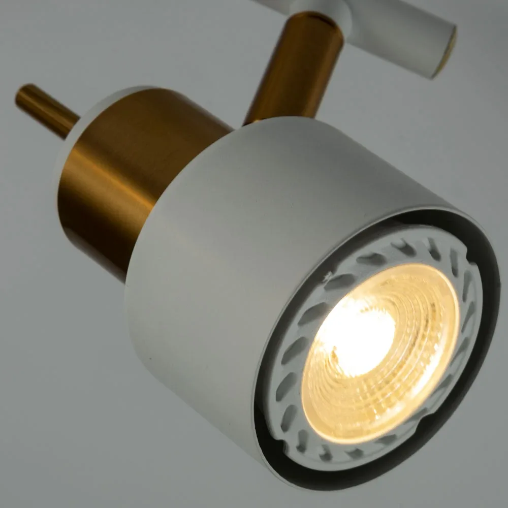 Спот Arte Lamp ALMACH