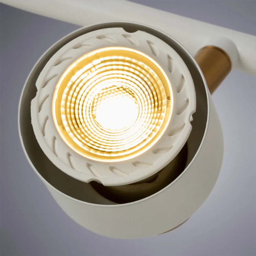 Спот Arte Lamp ALMACH
