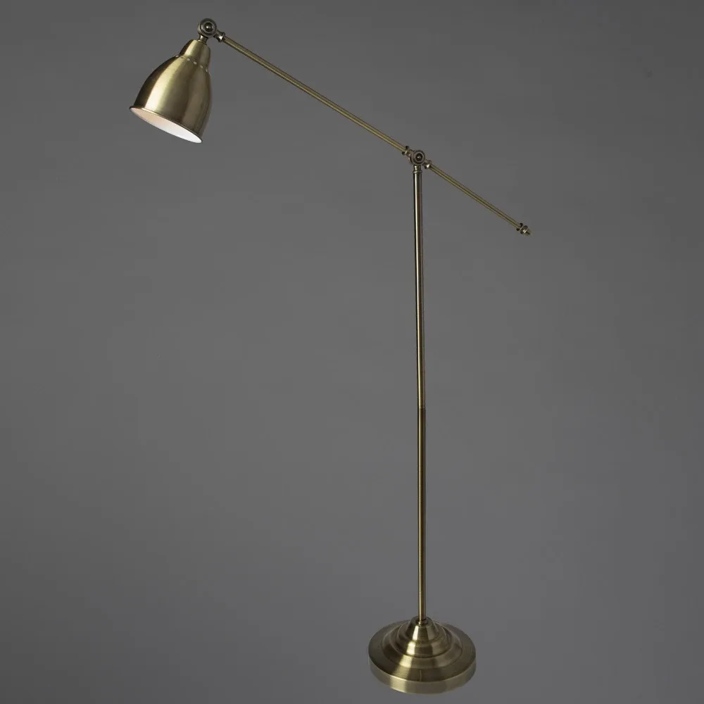 Торшер Arte Lamp BRACCIO
