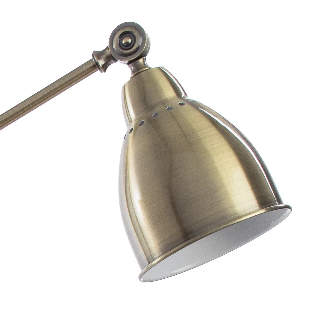 Торшер Arte Lamp BRACCIO
