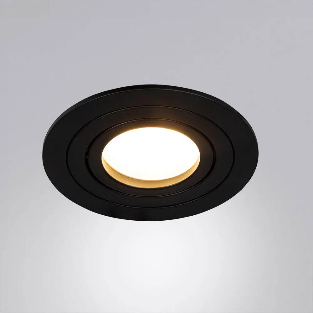 Точечный встраиваемый светильник Arte Lamp TARF