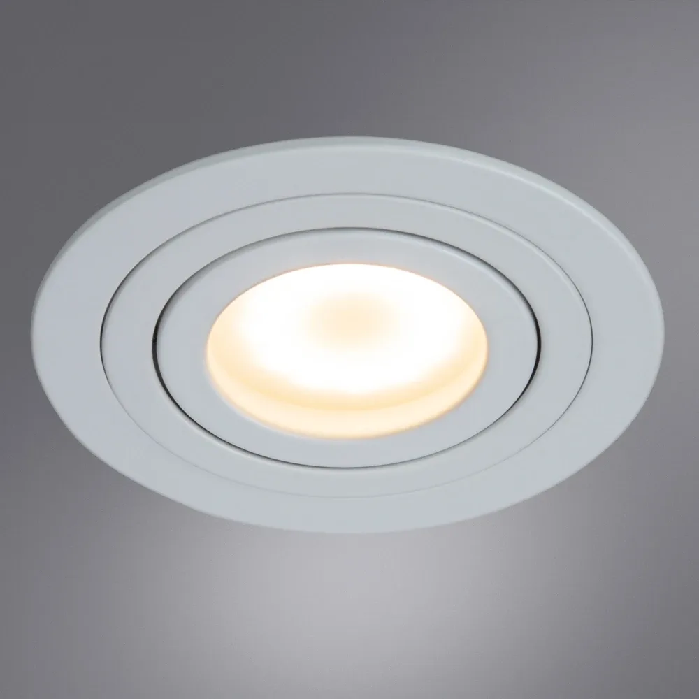 Точечный встраиваемый светильник Arte Lamp TARF