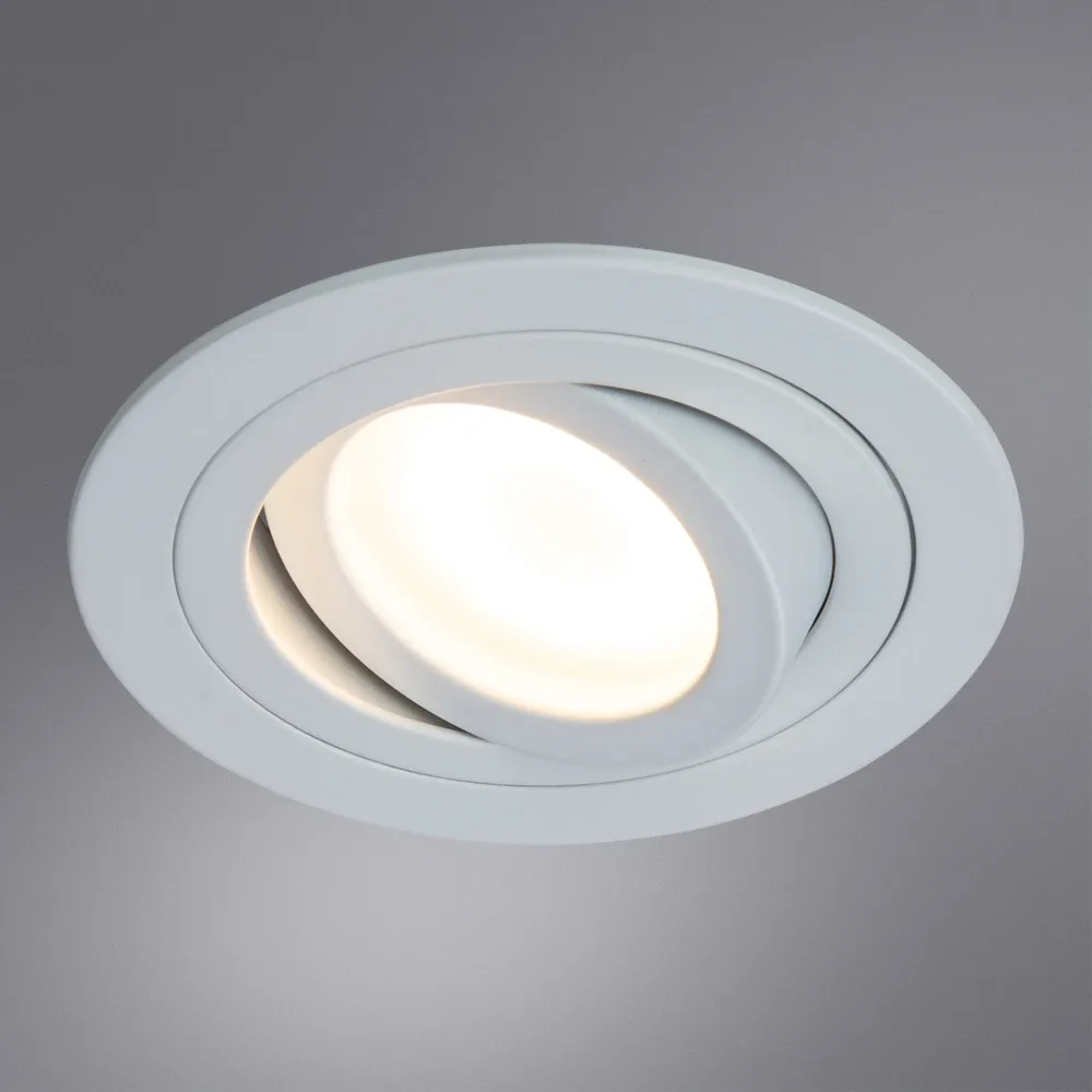 Точечный встраиваемый светильник Arte Lamp TARF