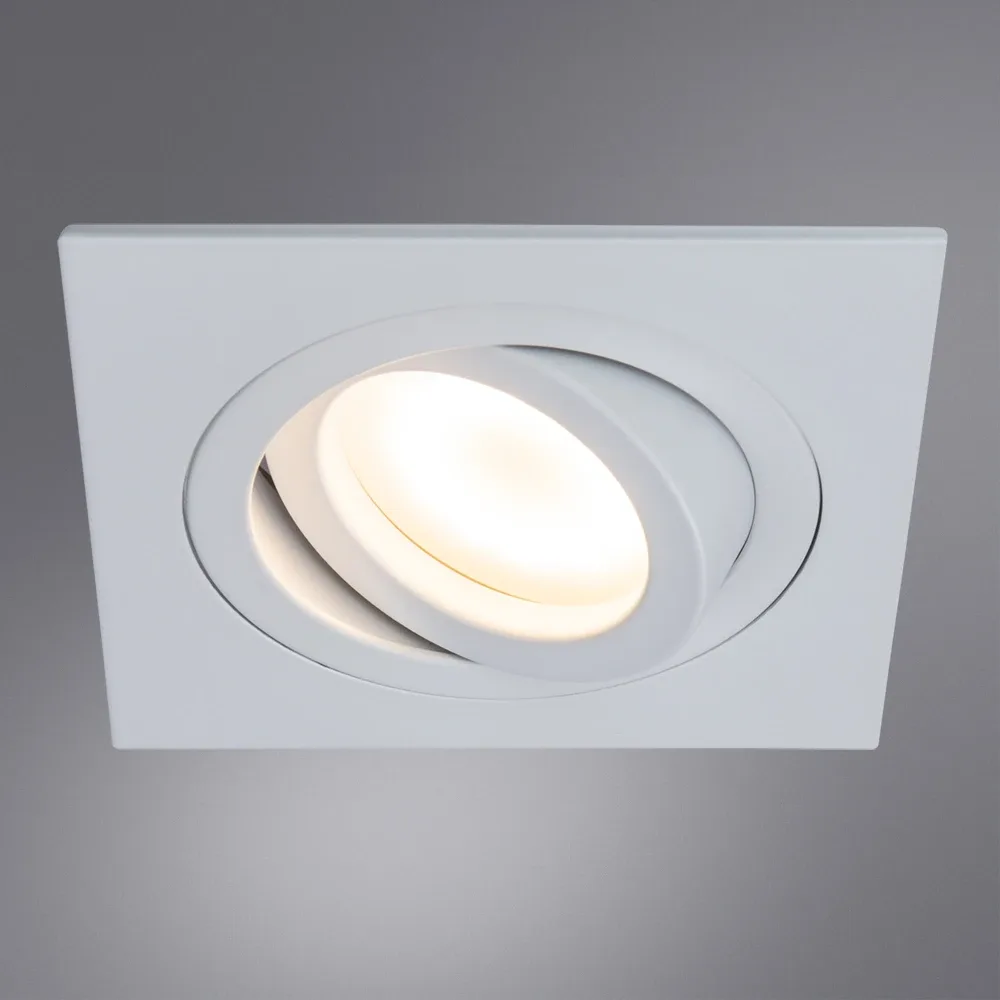 Точечный встраиваемый светильник Arte Lamp TARF