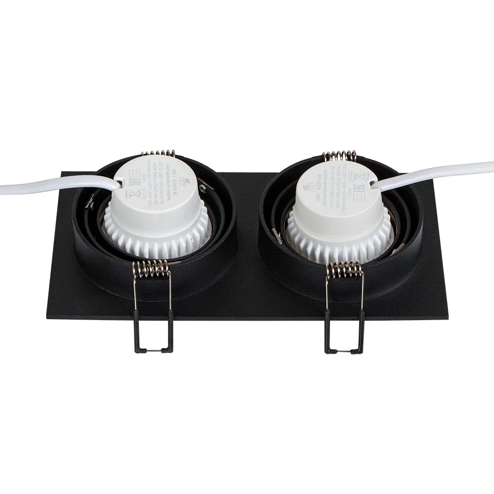 Точечный встраиваемый светильник Arte Lamp TARF
