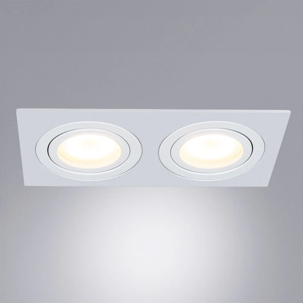 Точечный встраиваемый светильник Arte Lamp TARF