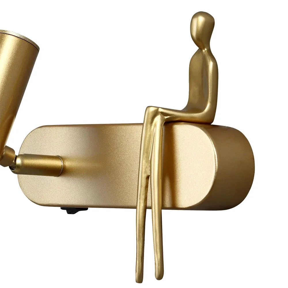 Бра Arte Lamp ALBERT