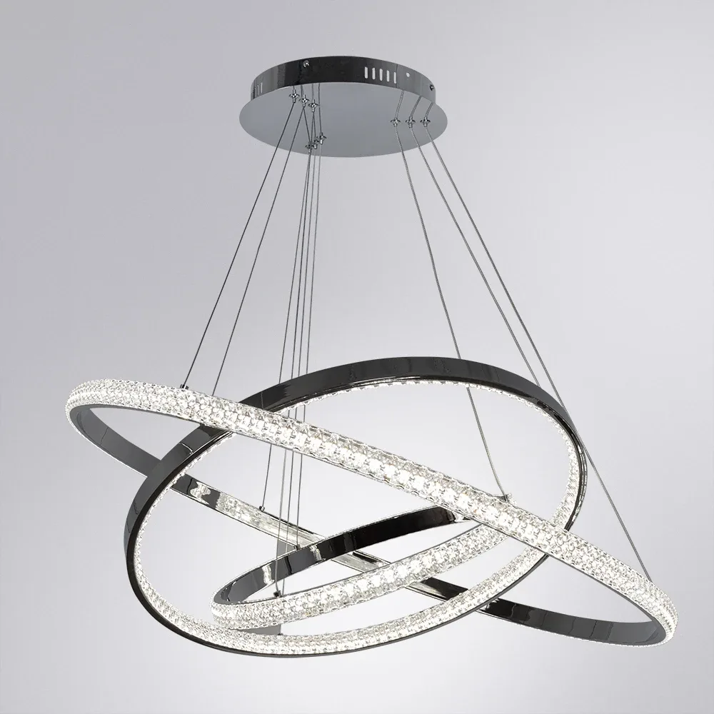 Подвесная люстра Arte Lamp ORIONE
