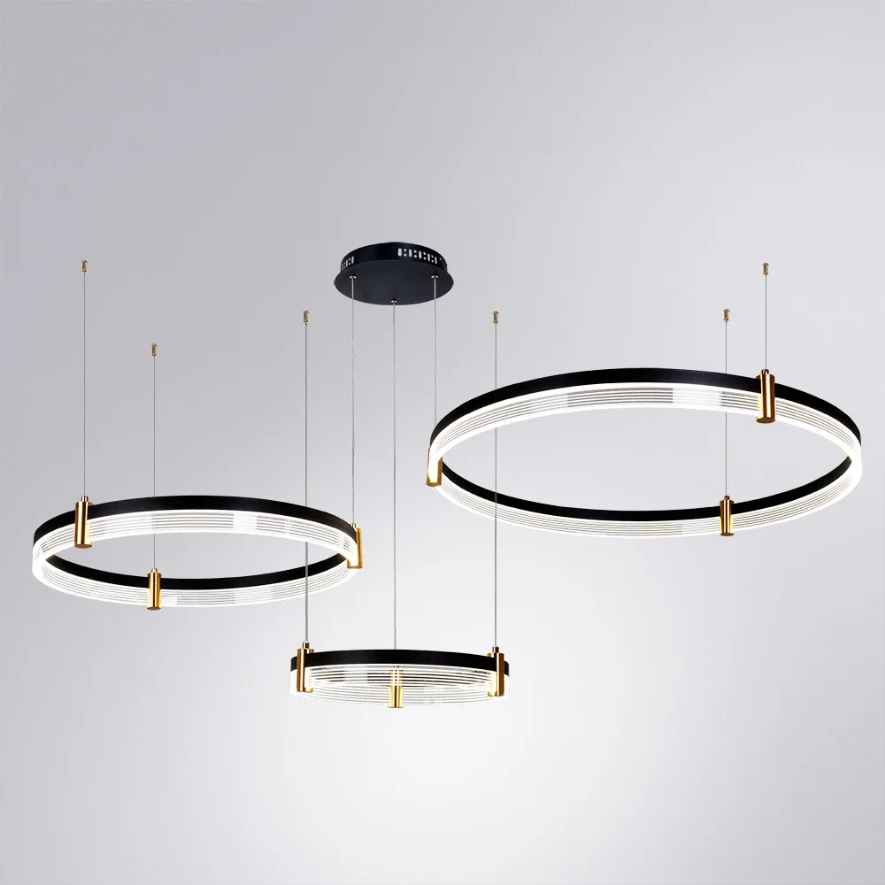 Подвесная люстра Arte Lamp MERCURY
