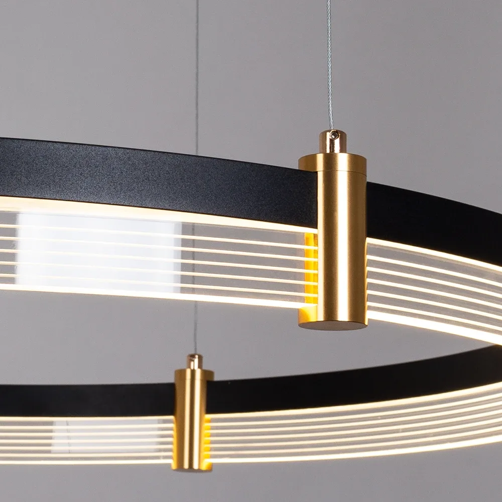 Подвесная люстра Arte Lamp MERCURY