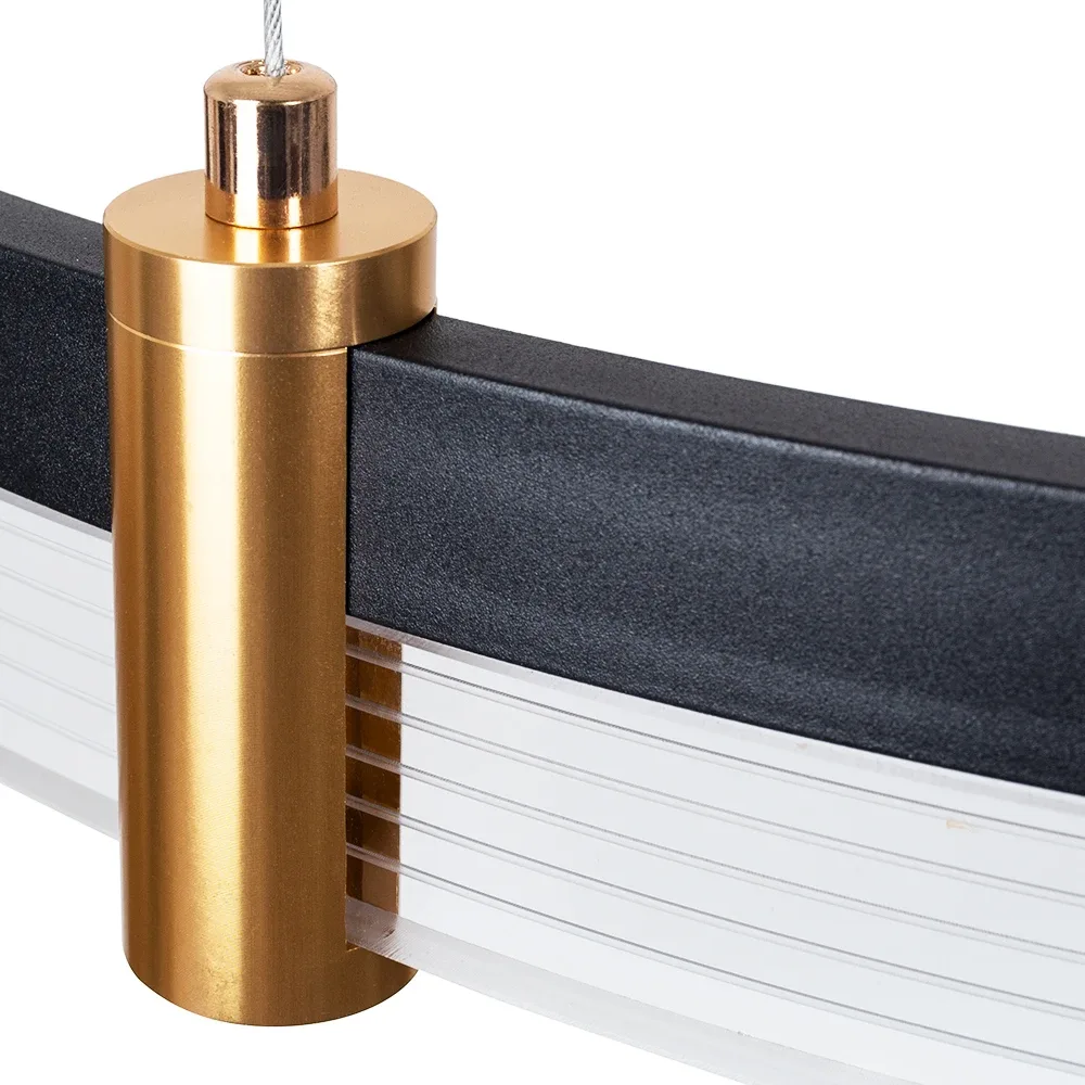 Подвесная люстра Arte Lamp MERCURY