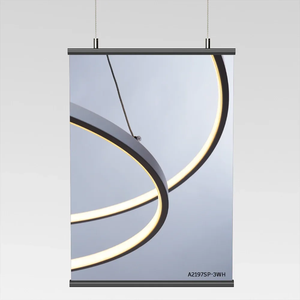 Подвесная люстра Arte Lamp FRODO