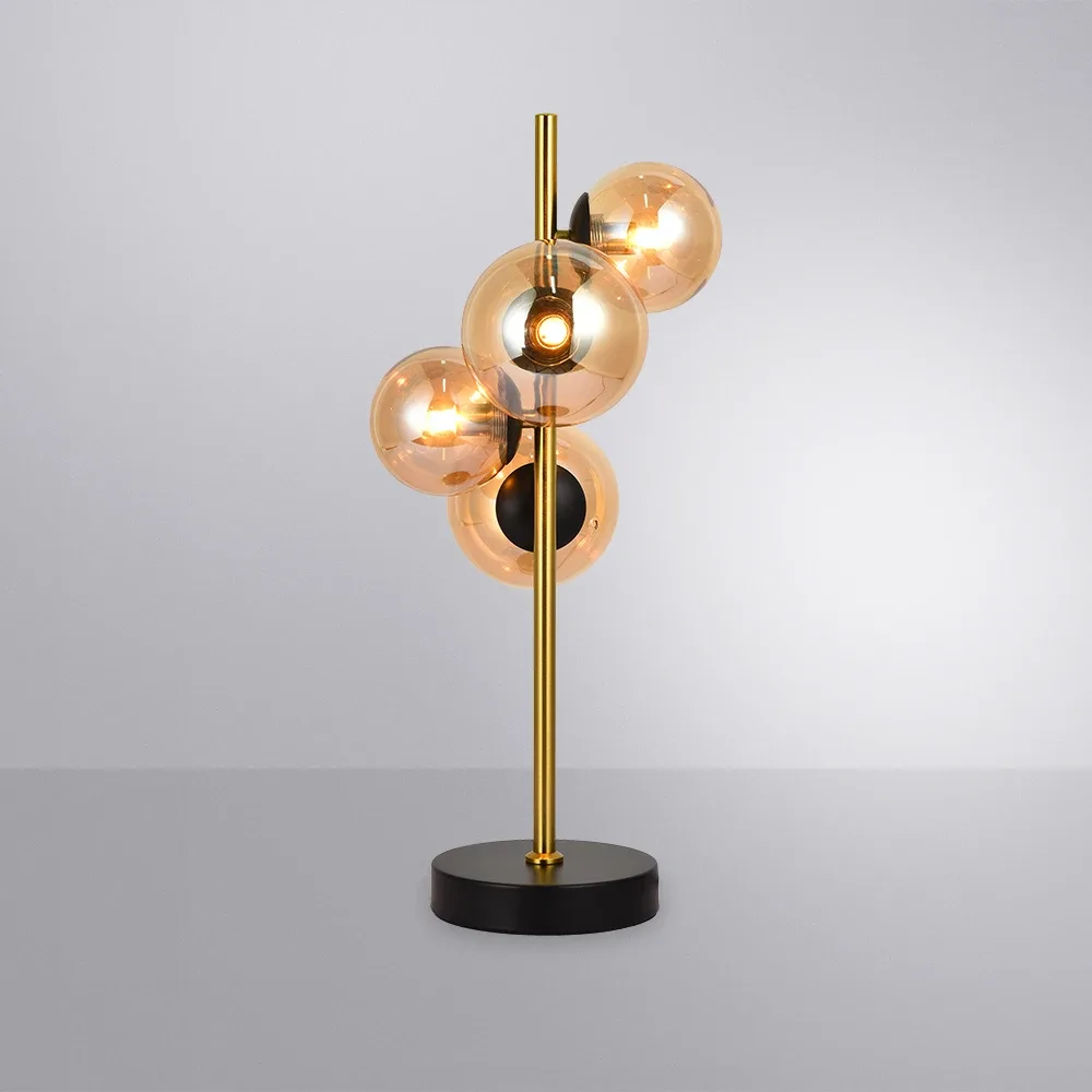 Декоративная настольная лампа Arte Lamp GEMINI