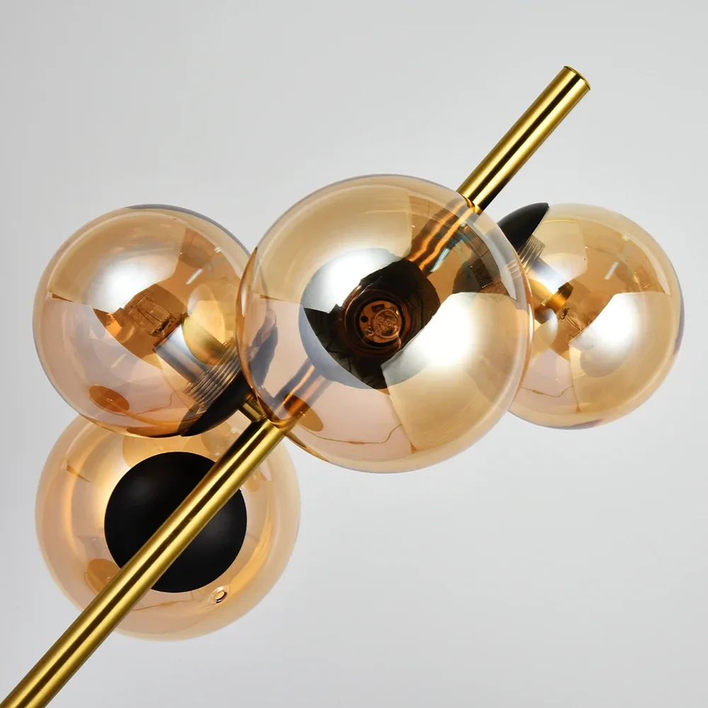 Декоративная настольная лампа Arte Lamp GEMINI