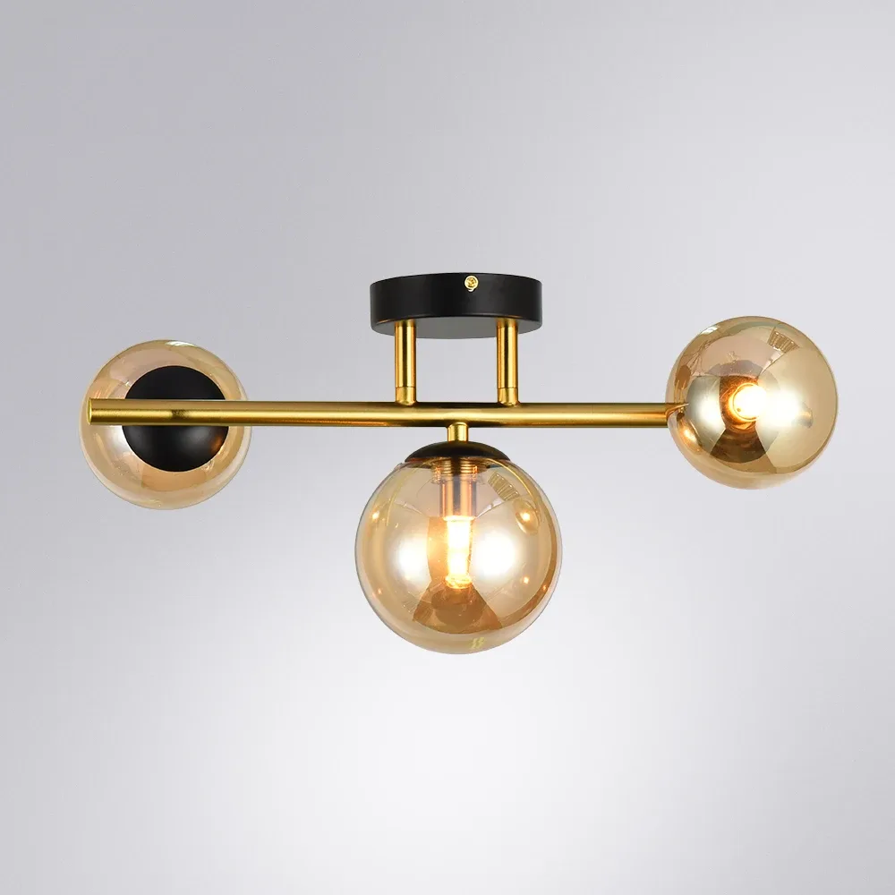 Потолочная люстра Arte Lamp GEMINI