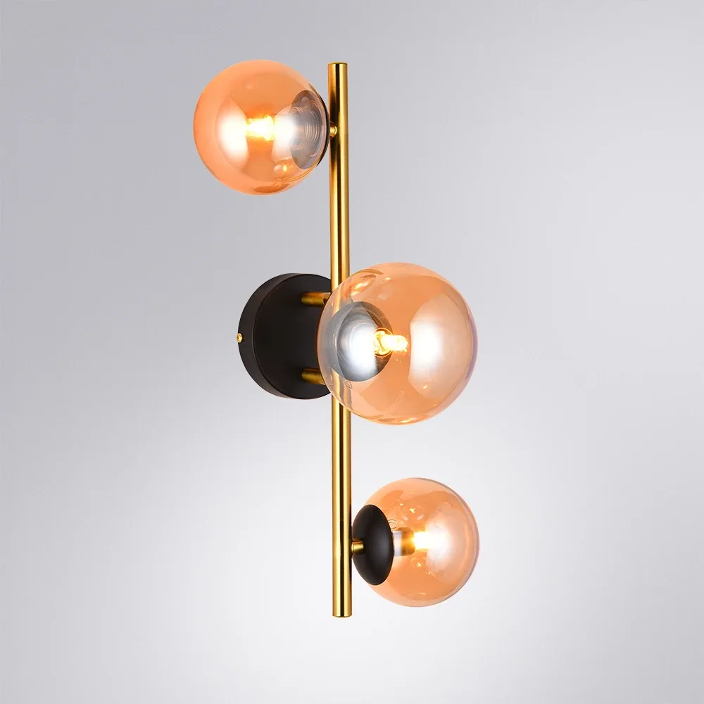 Потолочная люстра Arte Lamp GEMINI