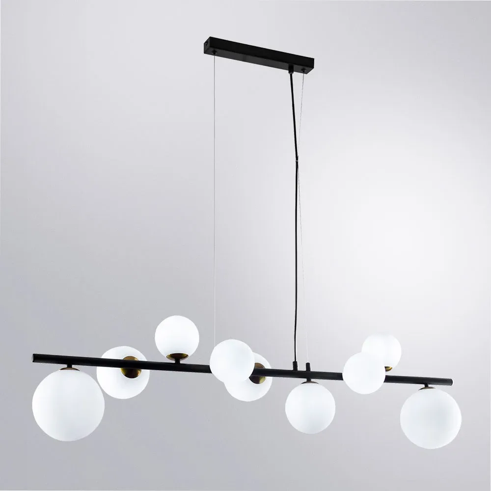 Подвесная люстра Arte Lamp GEMINI