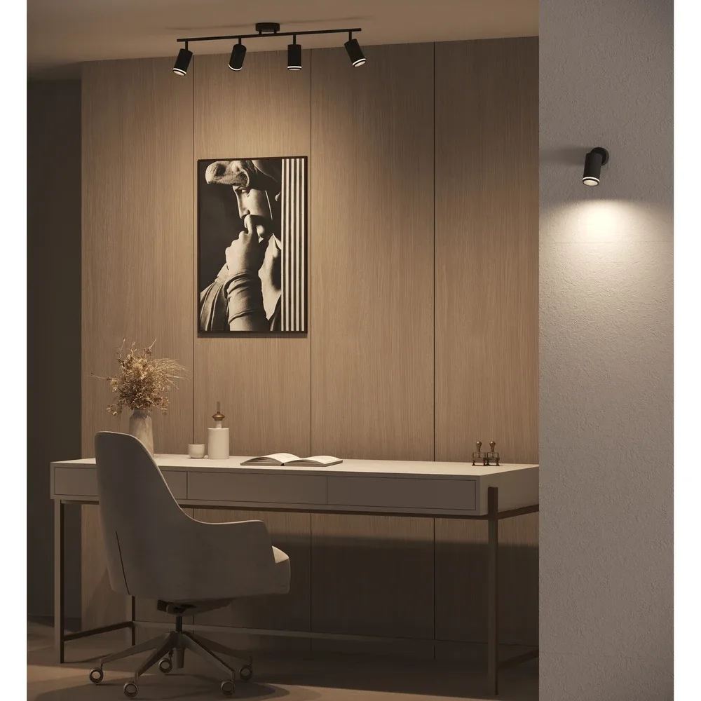 Спот Arte lamp IMAI