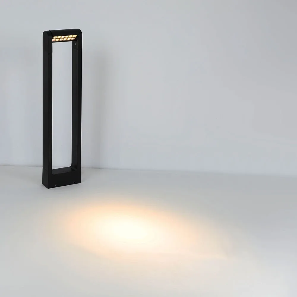 Ландшафтный светильник Arte Lamp TRAPEZIO