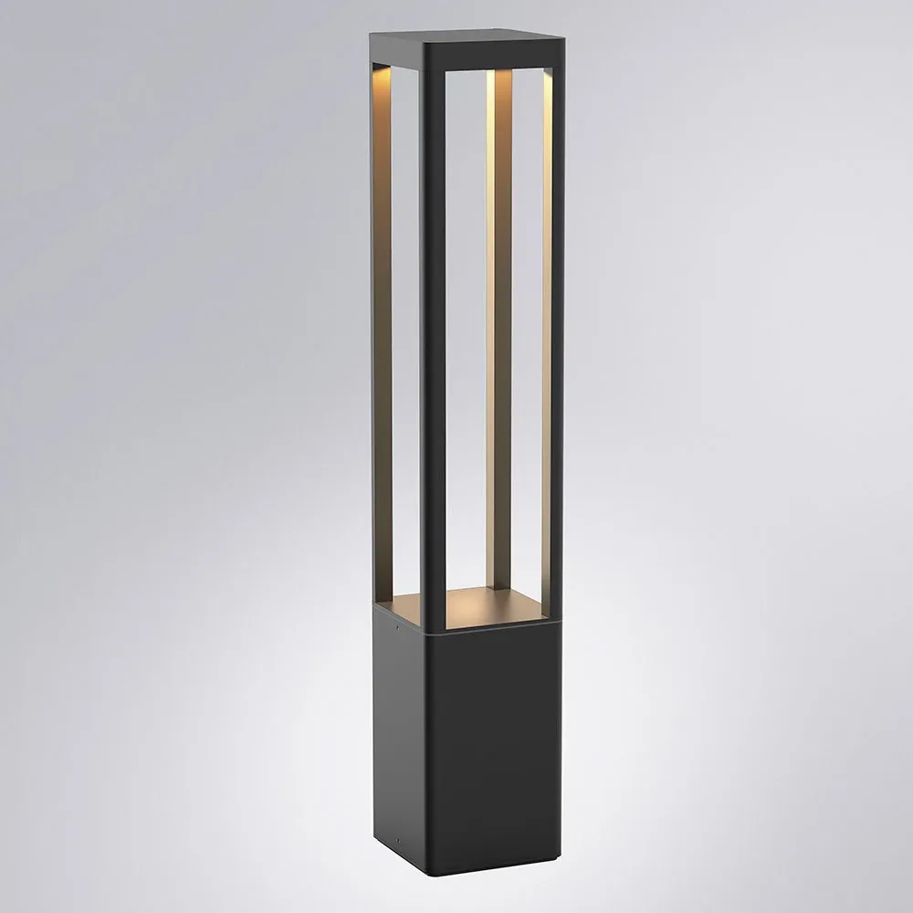Ландшафтный светильник Arte Lamp PHERKAD