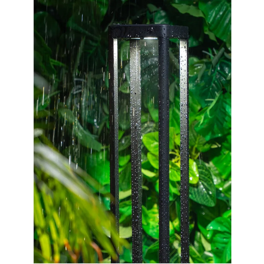Ландшафтный светильник Arte Lamp PHERKAD