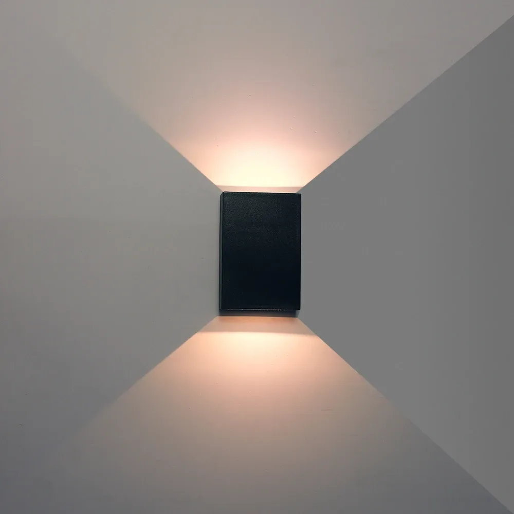 Фасадный светильник Arte Lamp ALGOL