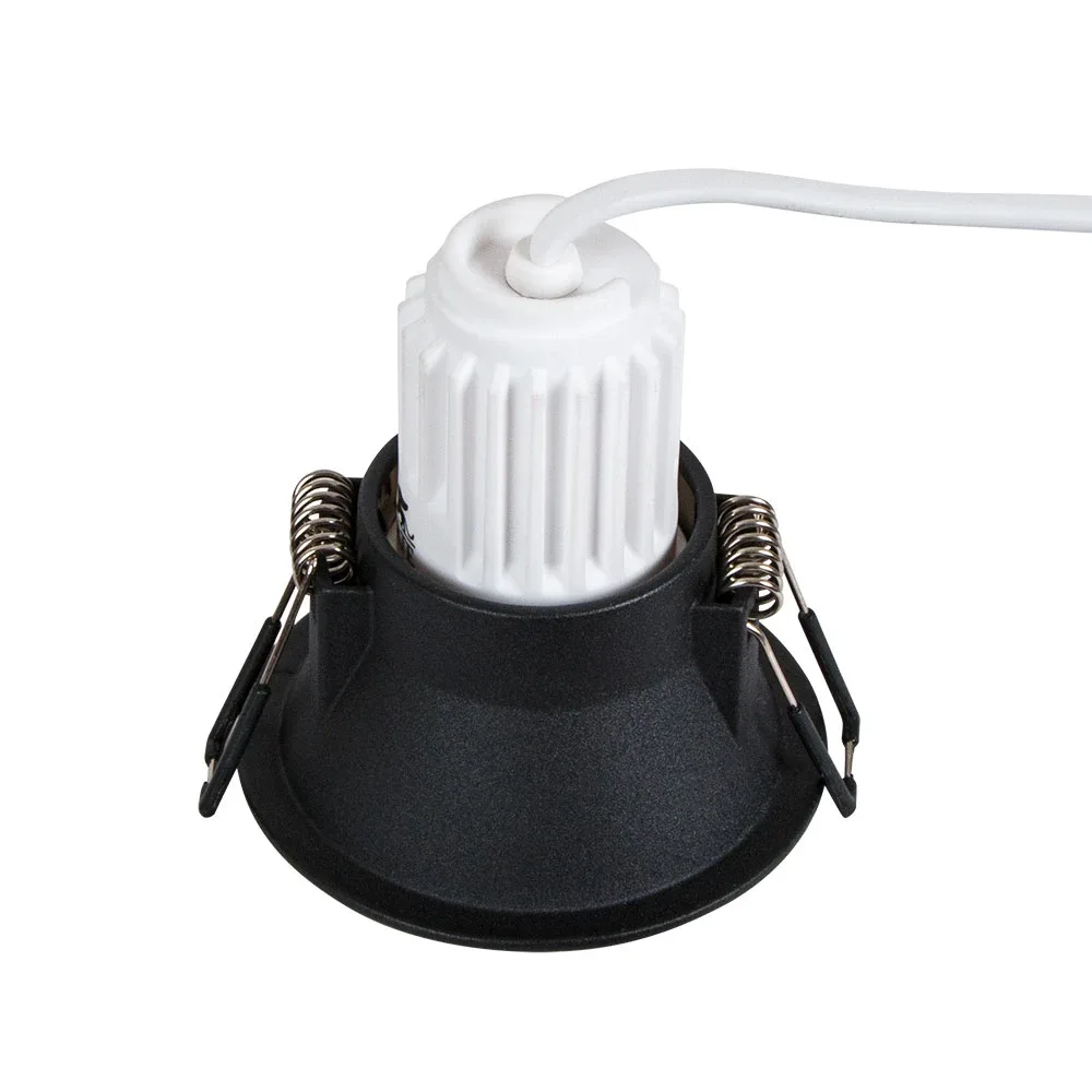 Точечный встраиваемый светильник Arte Lamp DASH MINI