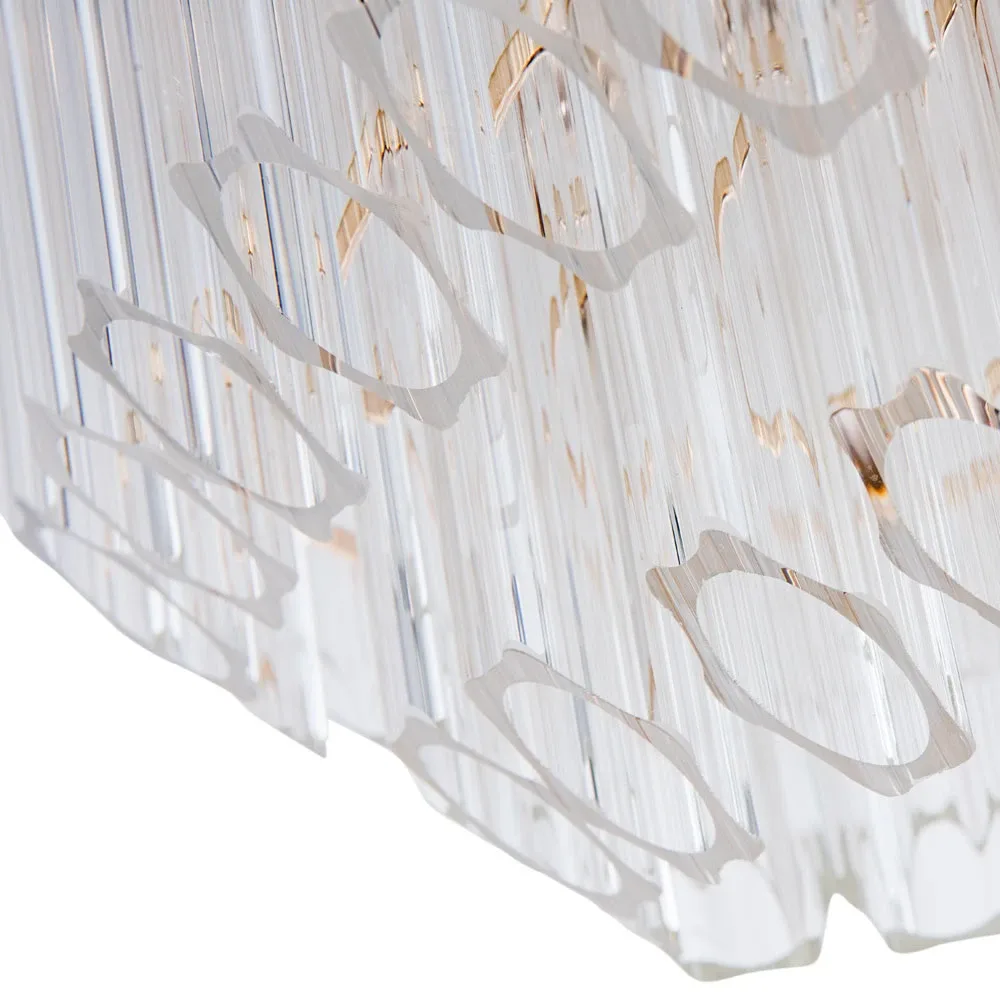Подвесная люстра Arte Lamp JASTIN