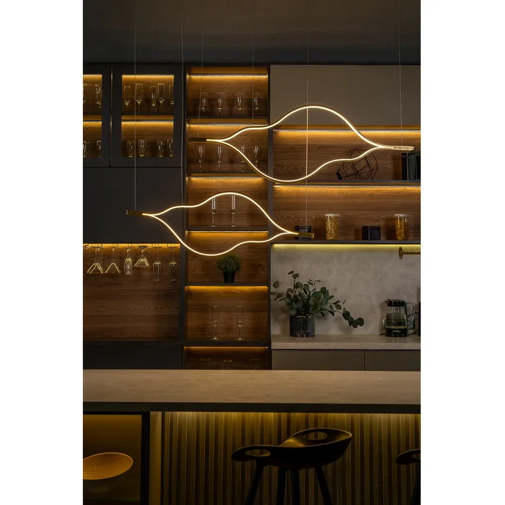 Подвесная люстра Arte Lamp ODYSSEY