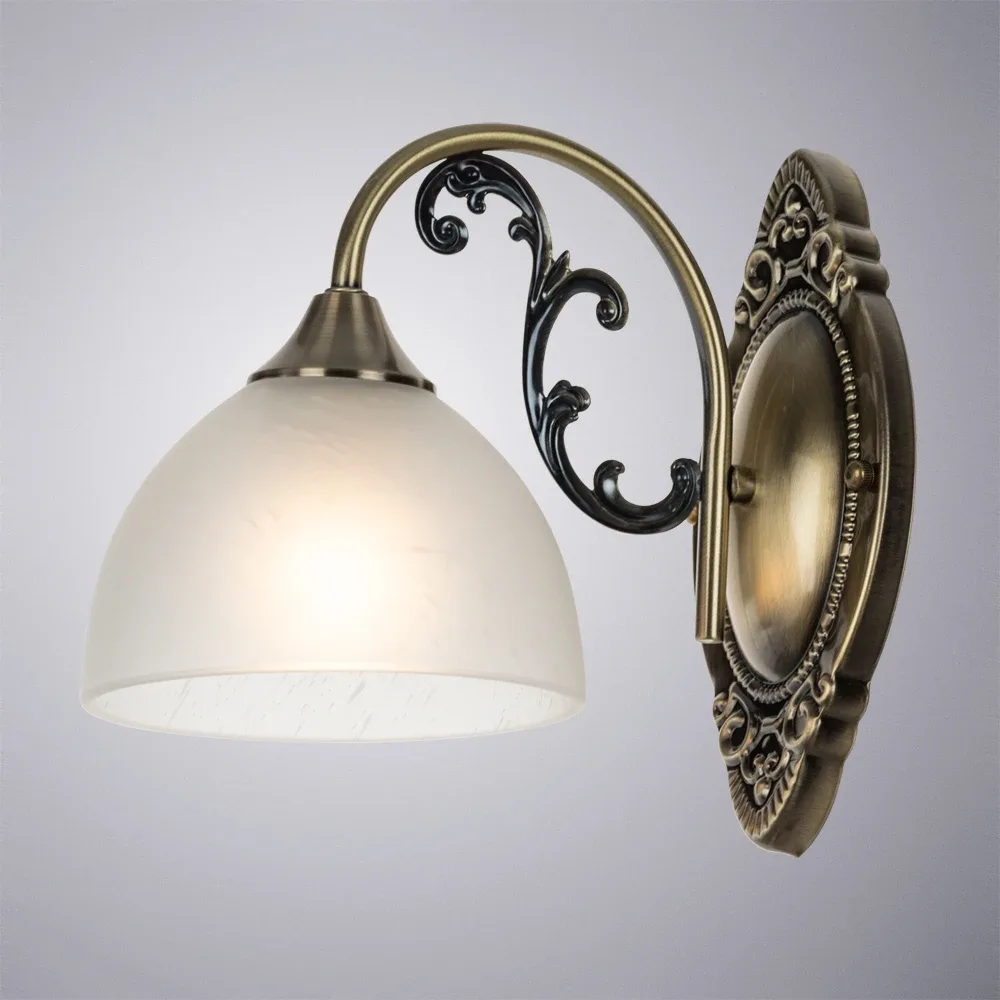 Бра Arte Lamp SPICA