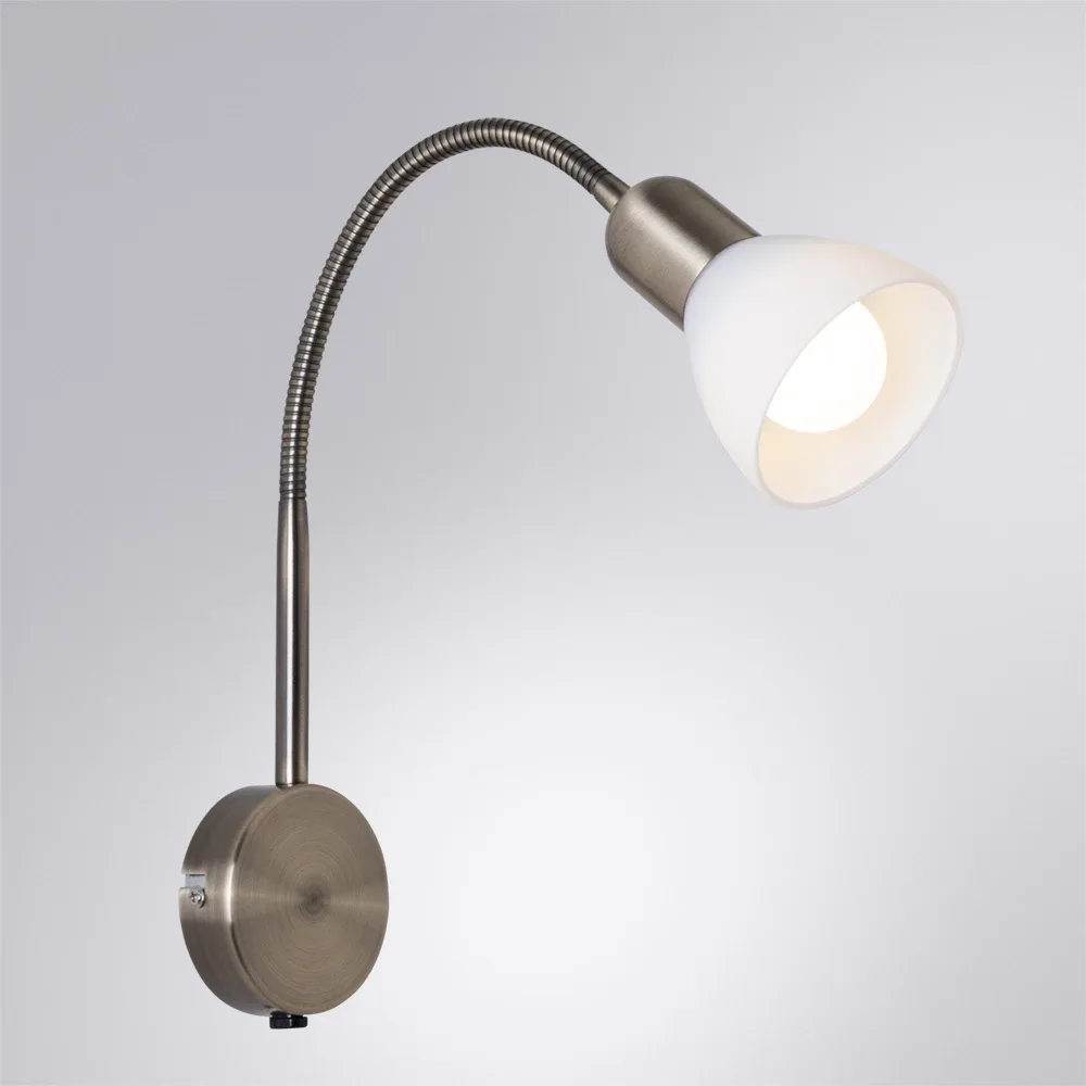 Бра Arte Lamp FALENA