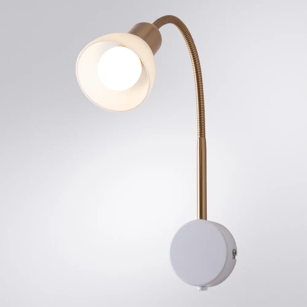 Бра Arte Lamp FALENA