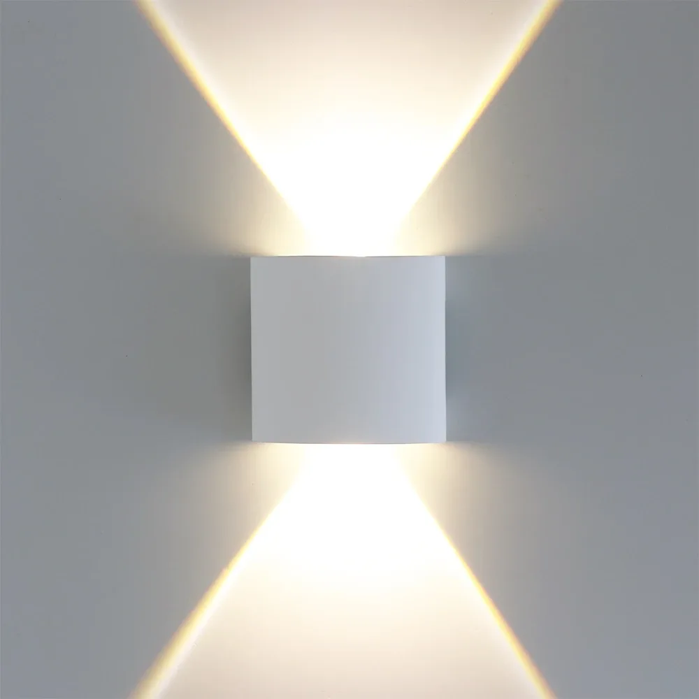 Фасадный светильник Arte Lamp BOSTO