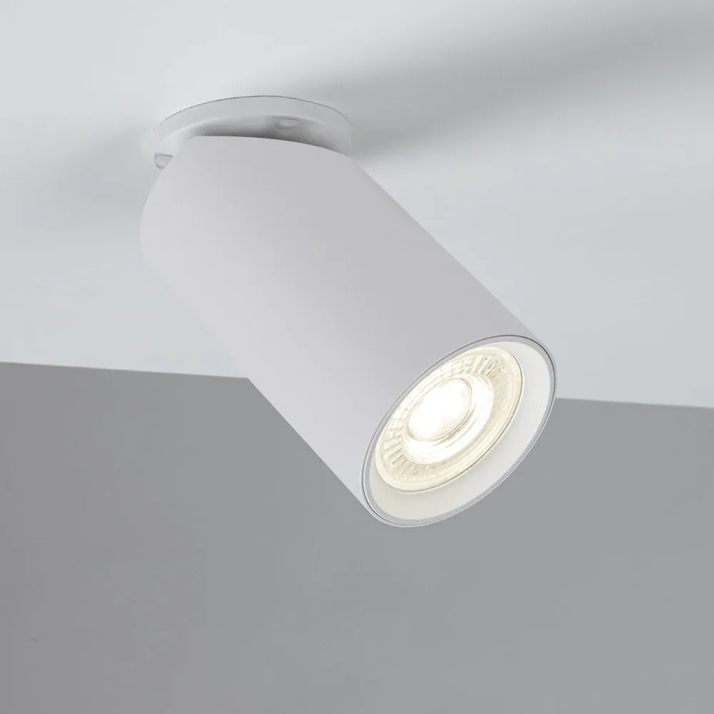 Спот Arte Lamp NODO