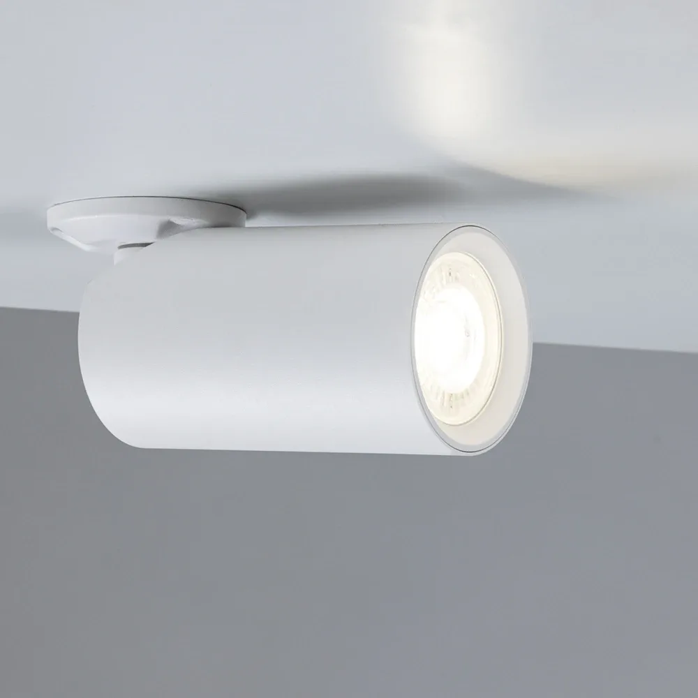 Спот Arte Lamp NODO