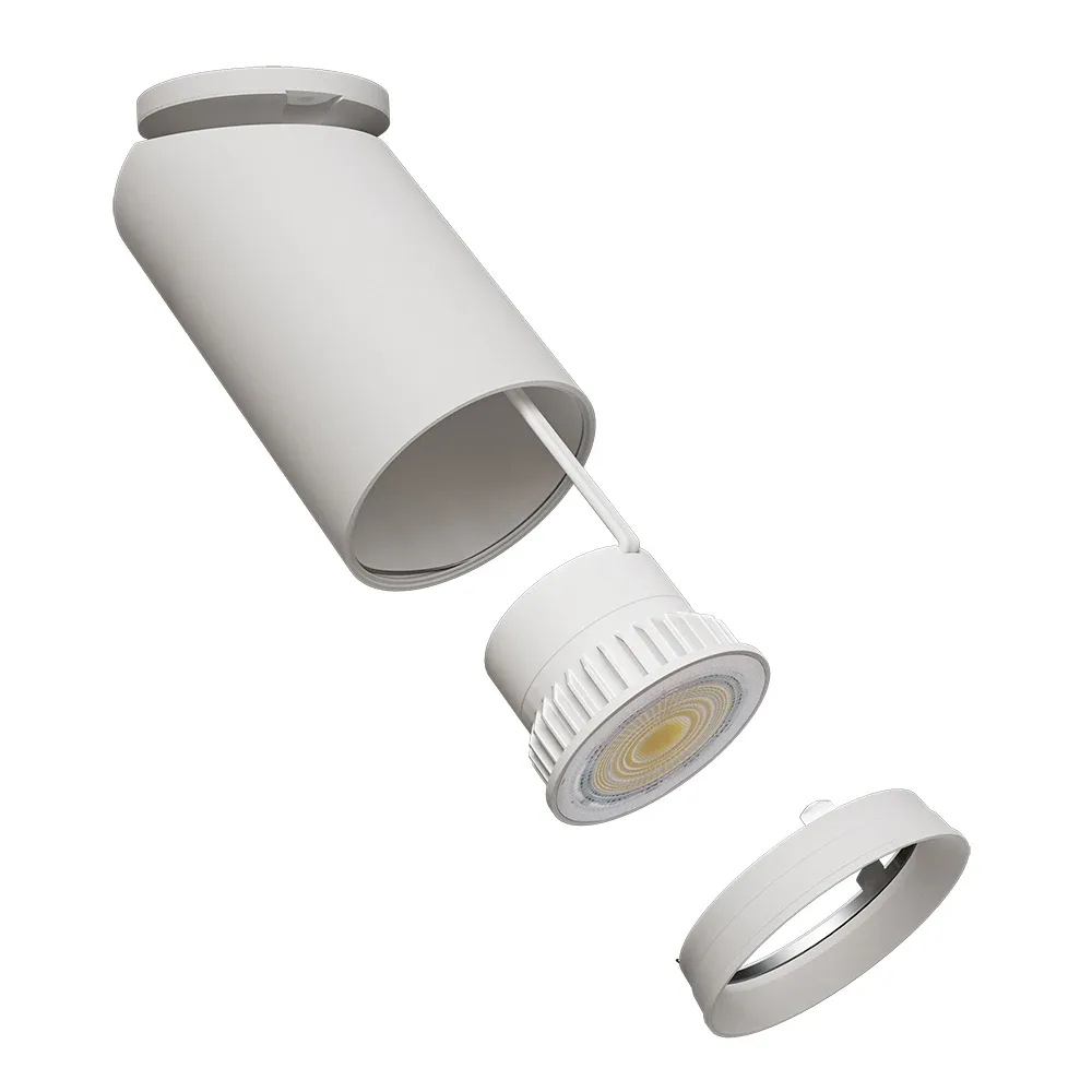 Спот Arte Lamp NODO
