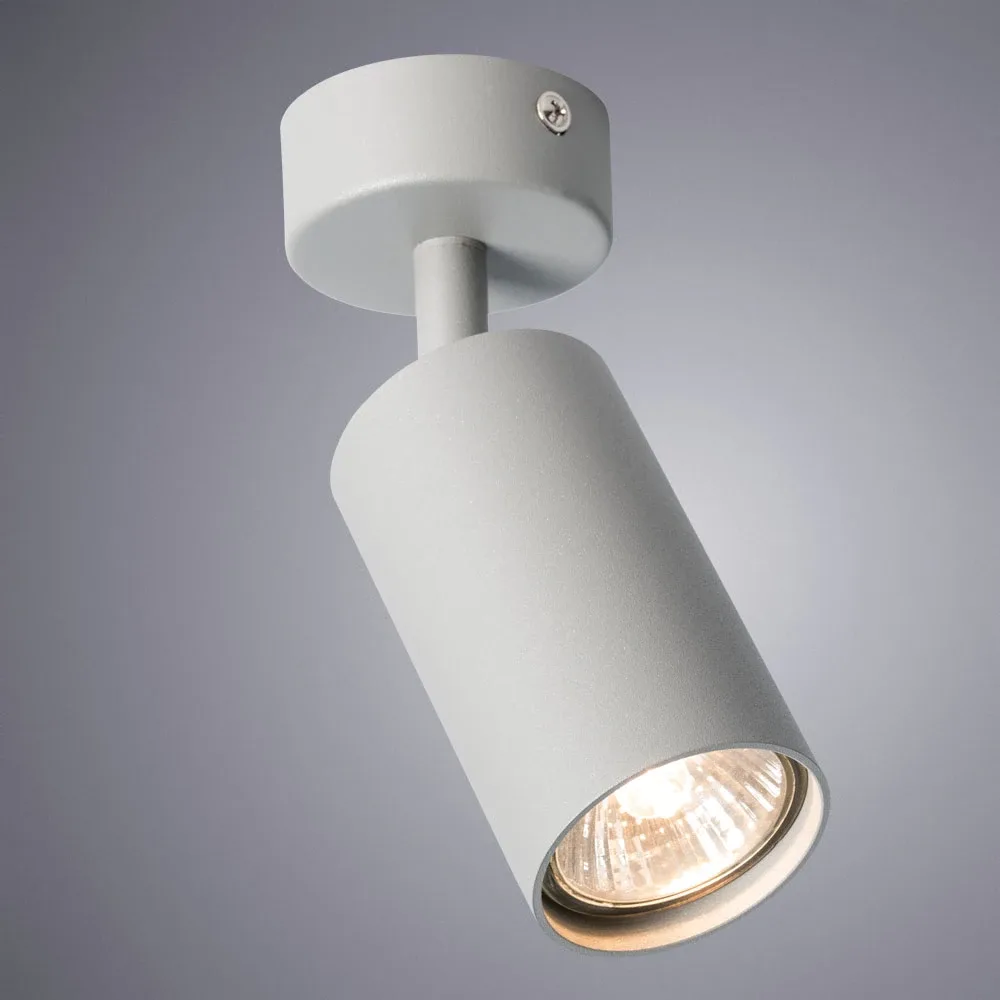 Спот Arte Lamp AQUARIUS